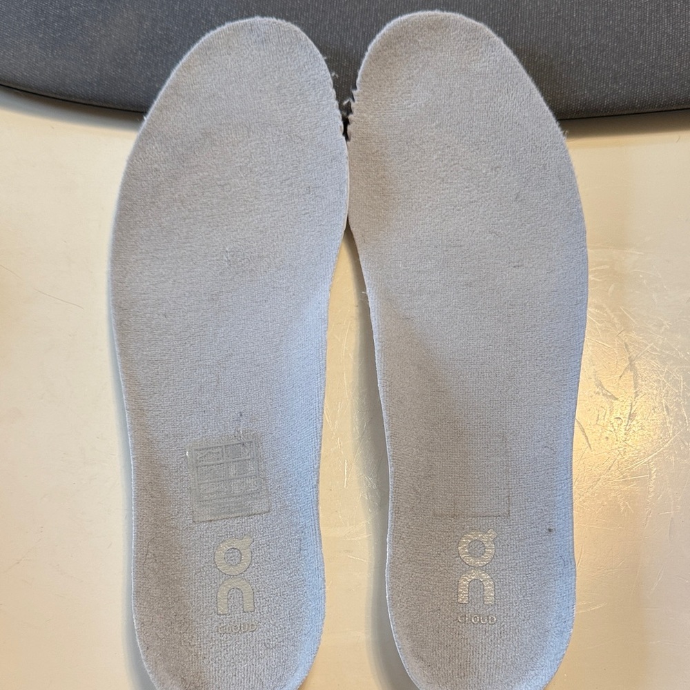 On Cloud Sneakers - image 7